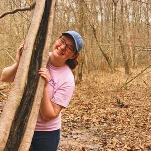 Meet your Posher, Alexandra